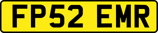 FP52EMR