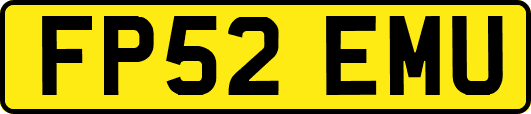 FP52EMU