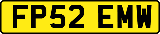 FP52EMW