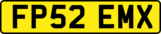 FP52EMX