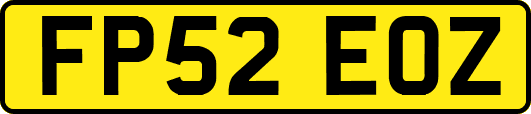 FP52EOZ