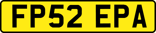 FP52EPA