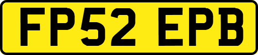 FP52EPB