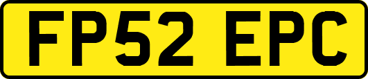 FP52EPC