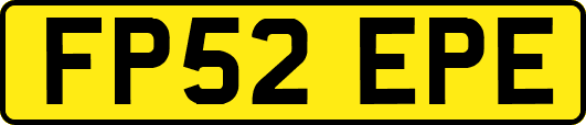 FP52EPE