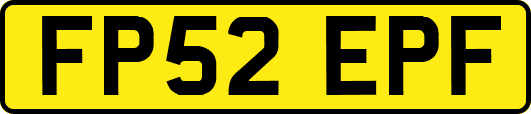 FP52EPF