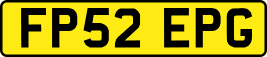 FP52EPG