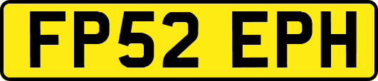 FP52EPH