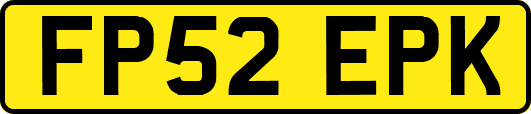 FP52EPK