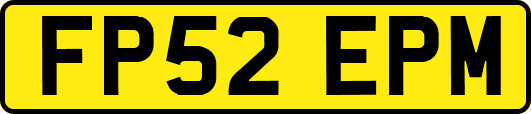 FP52EPM