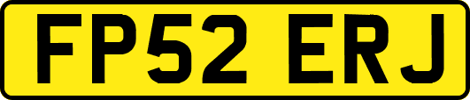 FP52ERJ