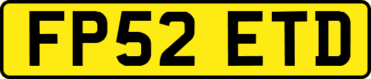 FP52ETD