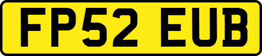 FP52EUB