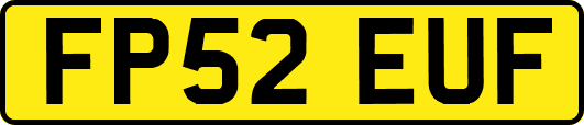 FP52EUF