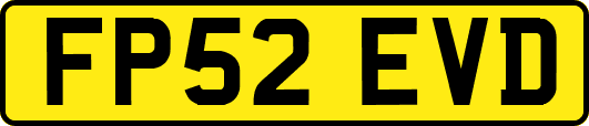 FP52EVD