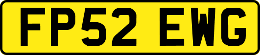 FP52EWG