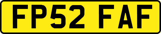 FP52FAF