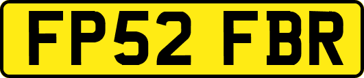 FP52FBR