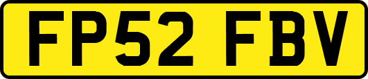 FP52FBV