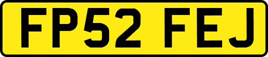 FP52FEJ