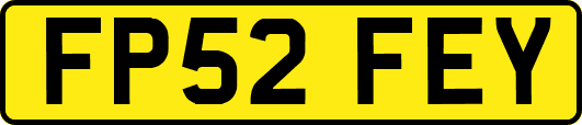 FP52FEY