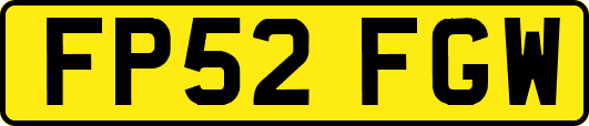 FP52FGW