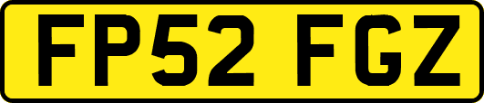 FP52FGZ