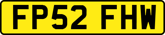 FP52FHW