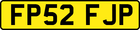 FP52FJP