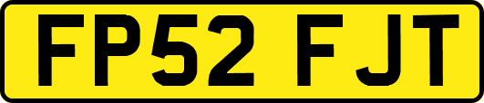 FP52FJT