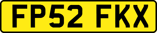 FP52FKX