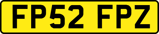 FP52FPZ