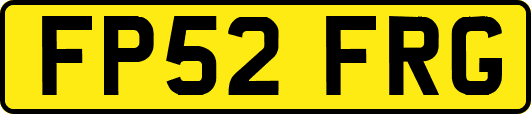 FP52FRG