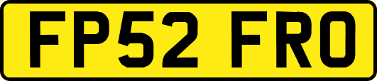 FP52FRO