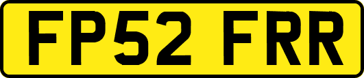 FP52FRR