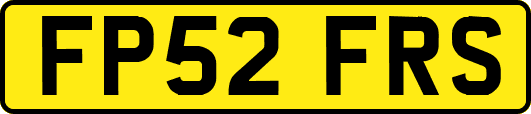 FP52FRS