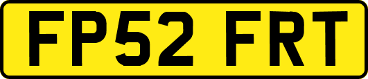 FP52FRT