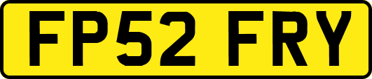 FP52FRY