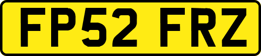 FP52FRZ