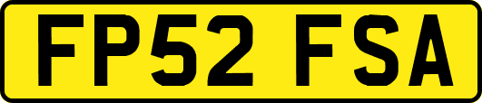 FP52FSA