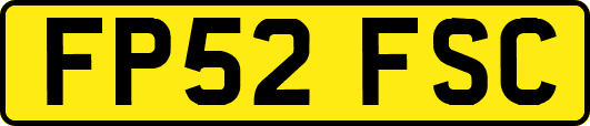 FP52FSC
