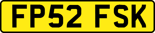 FP52FSK