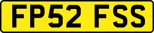 FP52FSS