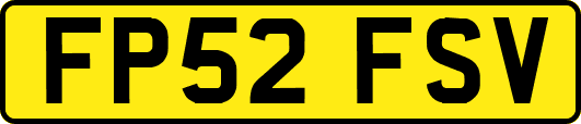 FP52FSV
