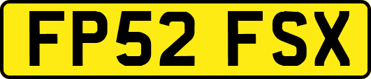 FP52FSX
