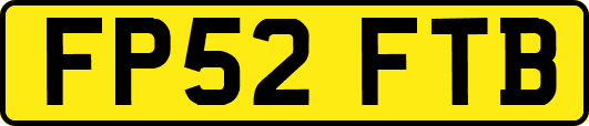 FP52FTB