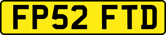 FP52FTD