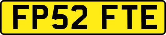 FP52FTE