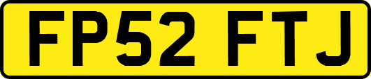 FP52FTJ