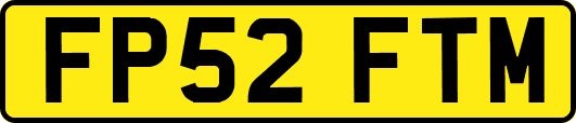 FP52FTM